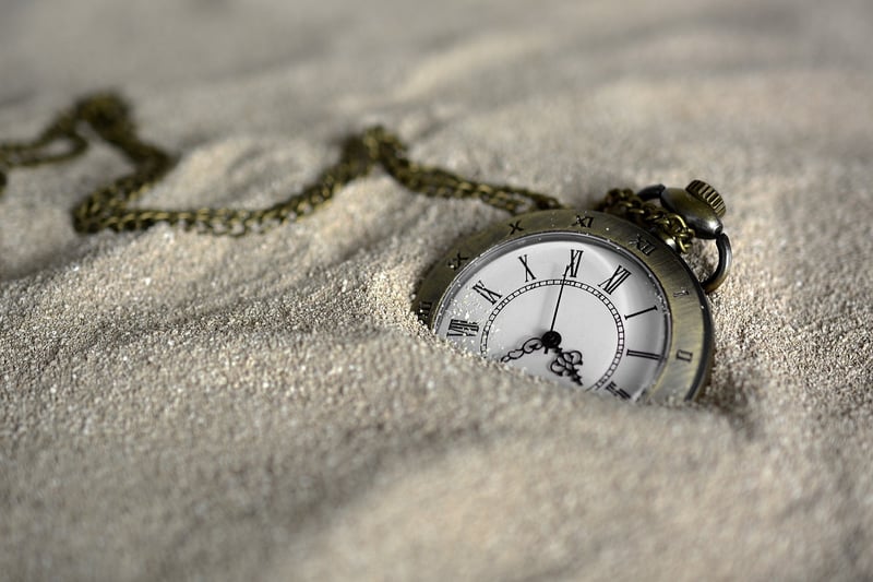 Time Travel Experiments